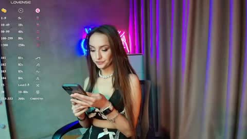 Snapshot of kateample chatting on May 18, 2026, 1:06 pm kateample online show from May 18, 2026, 1:06 pm