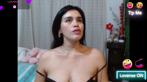 kateangelly online show from November 5, 2025, 3:06 am