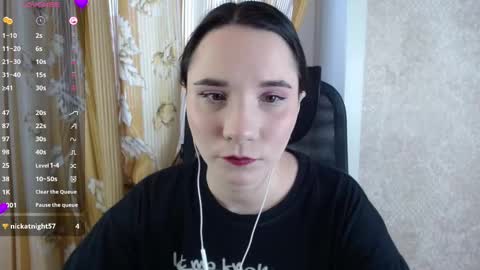 YourKate online show from February 28, 2025, 1:14 pm