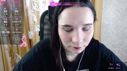 Snapshot of katecrash chatting on February 1, 2026, 11:31 am YourKate online show from February 1, 2026, 11:31 am