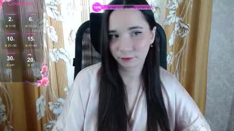 Snapshot of katecrash chatting on February 7, 2026, 8:18 am YourKate online show from February 7, 2026, 8:18 am