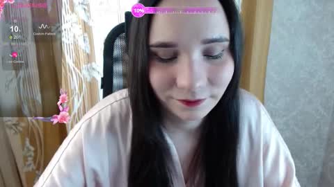 Snapshot of katecrash chatting on February 20, 2026, 10:27 am YourKate online show from February 20, 2026, 10:27 am