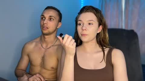 Kate and Diego online show from May 3, 2026, 12:11 pm