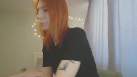 Snapshot of katekalen chatting on February 25, 2025, 7:31 am Kate Bunny online show from February 25, 2025, 7:31 am