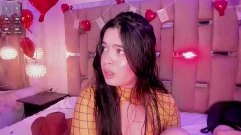 Kate  online show from February 11, 2026, 9:47 am