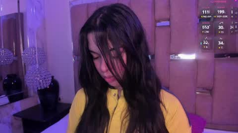 Kate  online show from April 10, 2026, 5:34 am