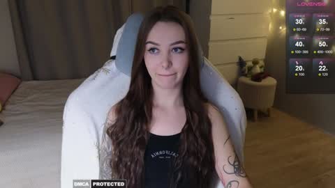 Im Kate  online show from January 26, 2025, 2:08 pm