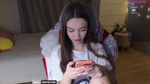 Im Kate  online show from February 28, 2025, 2:20 pm