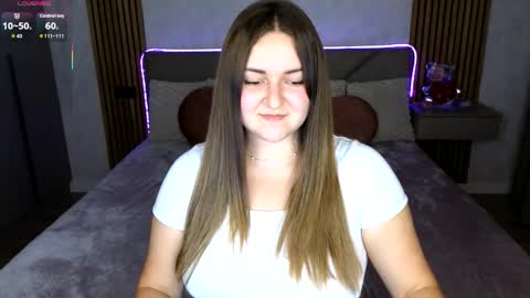 Katelyn online show from October 6, 2025, 10:29 pm