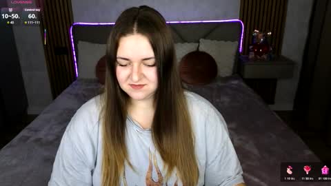Katelyn online show from October 23, 2025, 9:13 pm
