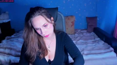 Snapshot of katemad111 chatting on October 9, 2025, 11:30 am Katty online show from October 9, 2025, 11:30 am