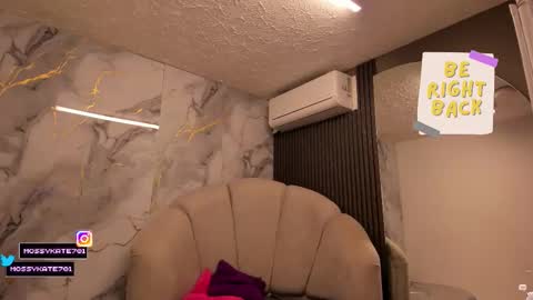 Im Katherine but call me Kate  online show from February 22, 2026, 12:15 pm