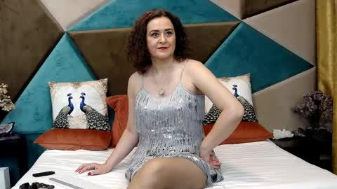 Snapshot of katequeenx chatting on May 22, 2026, 4:45 pm KateQueenston -- online show from May 22, 2026, 4:45 pm
