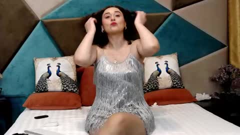 Snapshot of katequeenx chatting on May 25, 2026, 12:33 pm KateQueenston -- online show from May 25, 2026, 12:33 pm