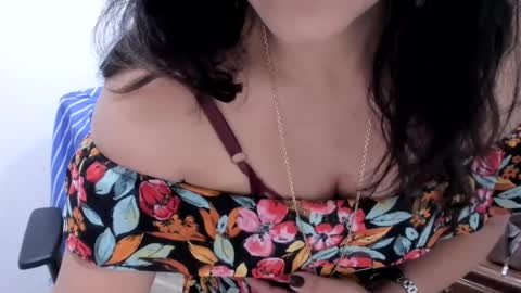 Snapshot of katerinamilf_ chatting on June 22, 2026, 8:11 am kata online show from June 22, 2026, 8:11 am