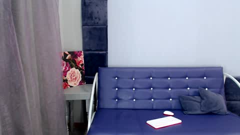 KaterinaRX online show from January 19, 2026, 9:13 am