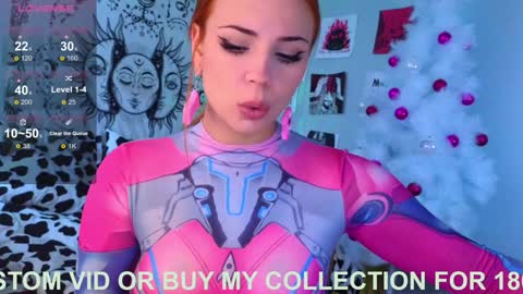 Katerinchik online show from January 7, 2025, 10:01 am