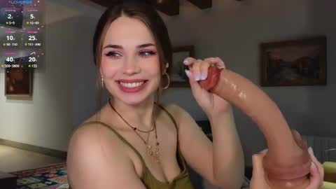 Katerinchik online show from June 18, 2026, 12:53 pm