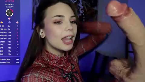 Katerinchik online show from June 26, 2026, 2:54 pm