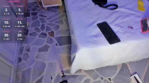 SML online show from November 10, 2025, 9:36 pm