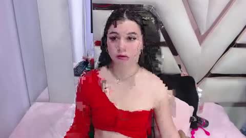 Katherine Squirt online show from April 4, 2026, 9:12 pm