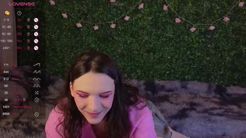 Katerina online show from February 11, 2026, 4:12 pm