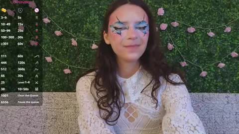 Katerina online show from May 26, 2026, 12:50 am