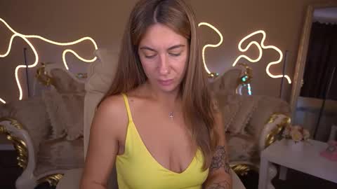 Snapshot of kateshanny chatting on October 4, 2025, 8:56 am Kate online show from October 4, 2025, 8:56 am