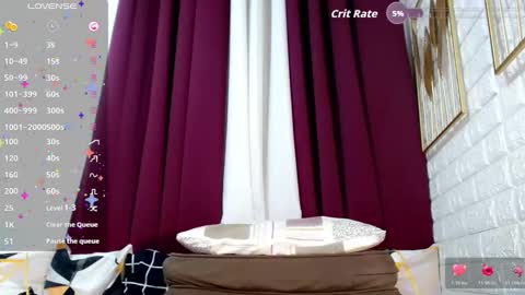 Snapshot of katethefairygodbarbie chatting on February 18, 2026, 9:00 pm online show from February 18, 2026, 9:00 pm