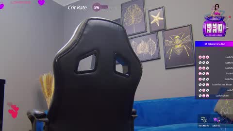 Snapshot of katewalker_ chatting on January 11, 2025, 12:33 am Kate online show from January 11, 2025, 12:33 am