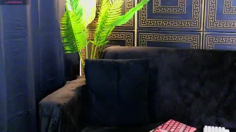 KateyRiva online show from December 15, 2025, 5:06 pm