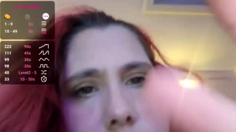 Kate online show from July 12, 2026, 1:07 am