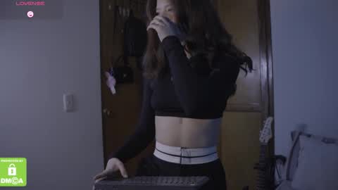 Katerine online show from October 31, 2025, 12:44 am