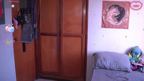 Katerine online show from February 25, 2026, 10:41 pm