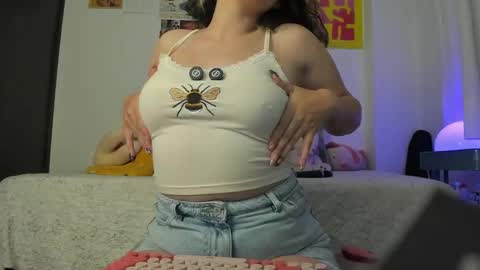 Katherine online show from April 27, 2026, 1:36 am