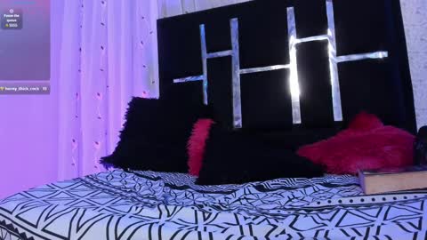 Katherina online show from February 23, 2025, 5:23 am