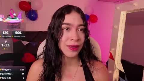 Snapshot of katherine_rosse01 chatting on July 10, 2026, 8:50 am katherine rosse01 online show from July 10, 2026, 8:50 am