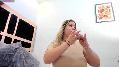 Snapshot of katherinn_gomezz chatting on June 11, 2026, 11:41 am Katherin online show from June 11, 2026, 11:41 am
