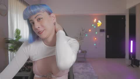 Kathy online show from January 11, 2025, 11:46 pm