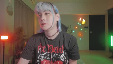 Kathy online show from February 24, 2025, 8:47 pm