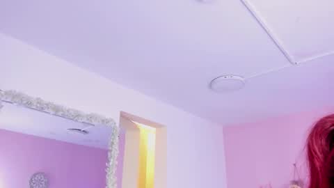 Snapshot of kathia_saenz chatting on February 28, 2025, 1:14 pm Kathia  online show from February 28, 2025, 1:14 pm