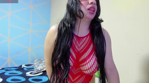 Snapshot of kathiaa_spring chatting on September 27, 2025, 2:11 pm kathia online show from September 27, 2025, 2:11 pm