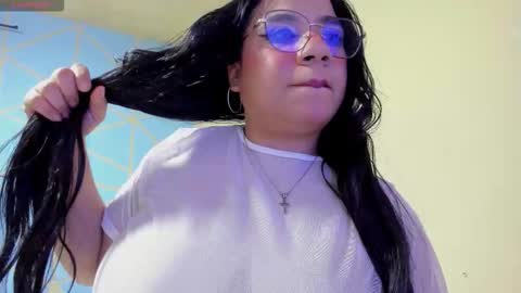 Snapshot of kathiaa_spring chatting on October 6, 2025, 2:53 am kathia online show from October 6, 2025, 2:53 am