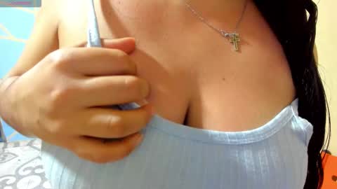 Snapshot of kathiaa_spring chatting on October 13, 2025, 3:17 am kathia online show from October 13, 2025, 3:17 am