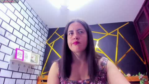 Paola online show from January 7, 2025, 12:41 pm