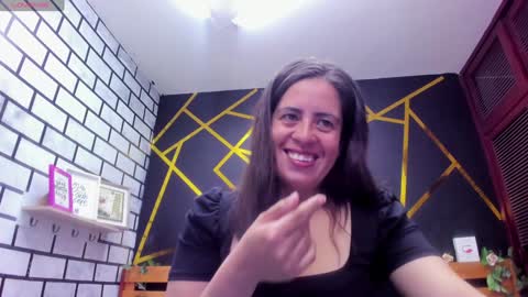 Paola online show from January 14, 2025, 12:35 pm