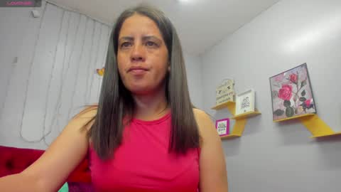 Paola online show from January 24, 2025, 12:41 pm