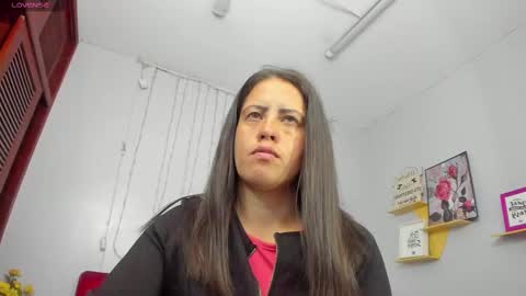 Paola online show from March 12, 2025, 12:26 pm