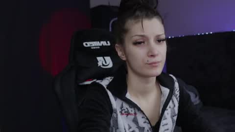 Snapshot of kathleen_frost chatting on December 11, 2024, 6:36 am kathleen_frost online show from December 11, 2024, 6:36 am