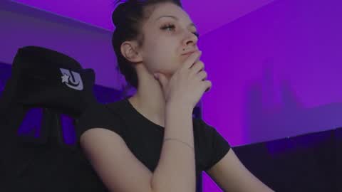 Snapshot of kathleen_frost chatting on February 8, 2025, 5:18 pm kathleen_frost online show from February 8, 2025, 5:18 pm